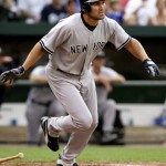 johnny damon