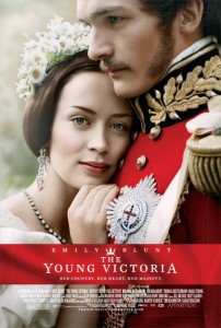 The-Young-Victoria_OfficialPoster